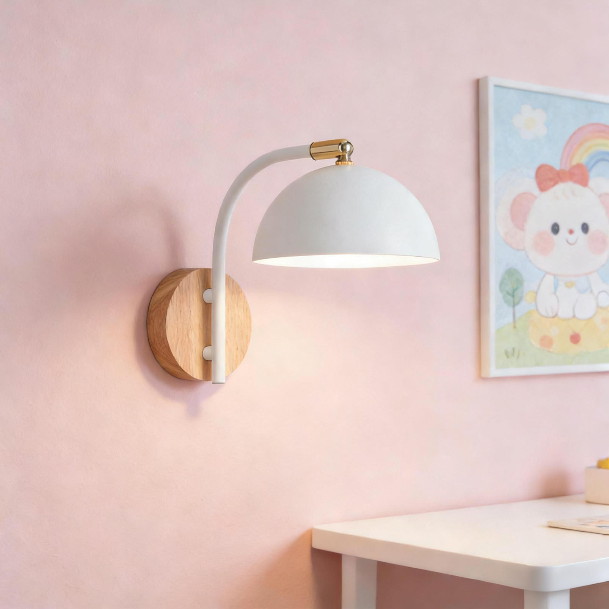 Modern Wall Mounted Lamp 24P026