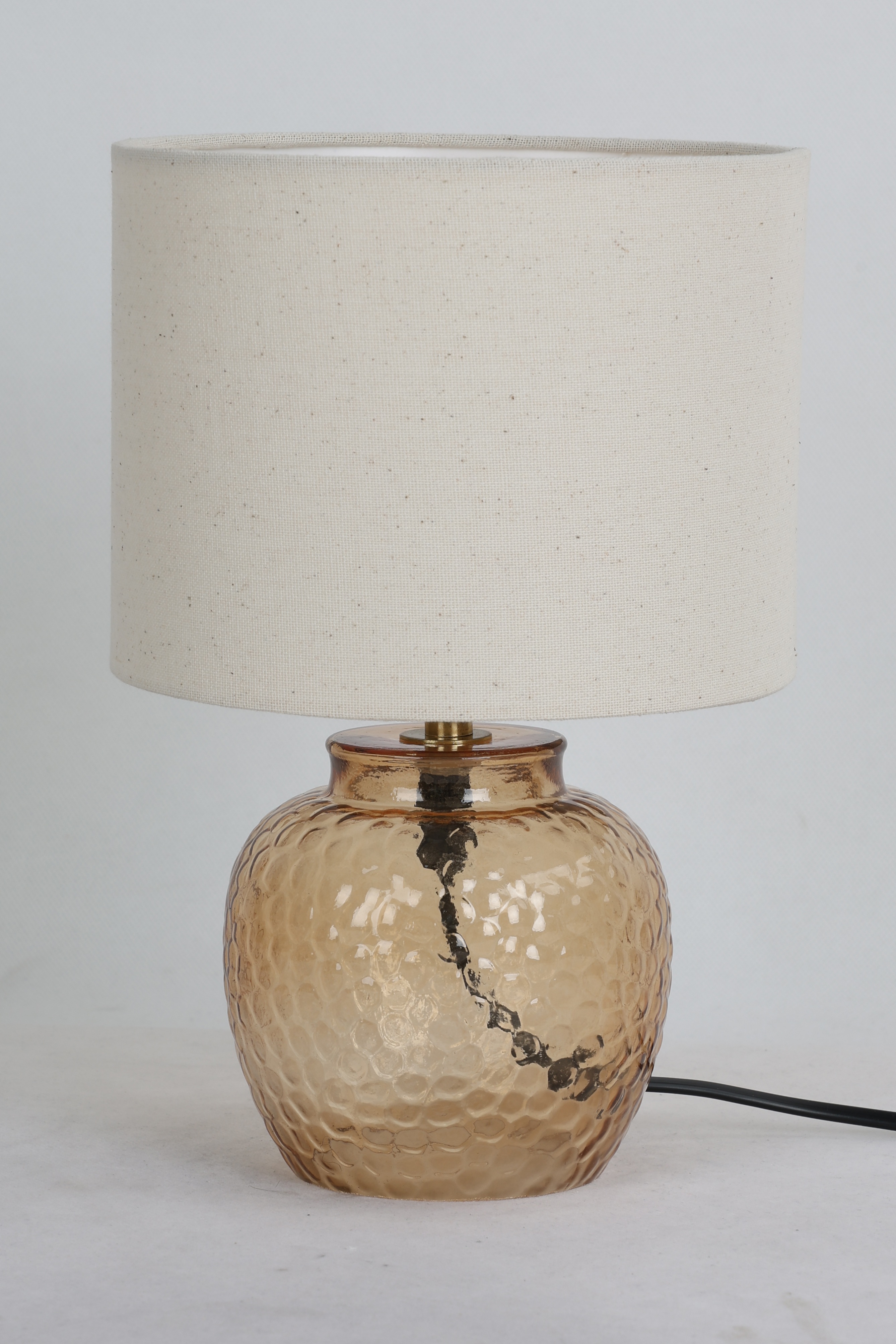 Glass Table Lamp AH1022