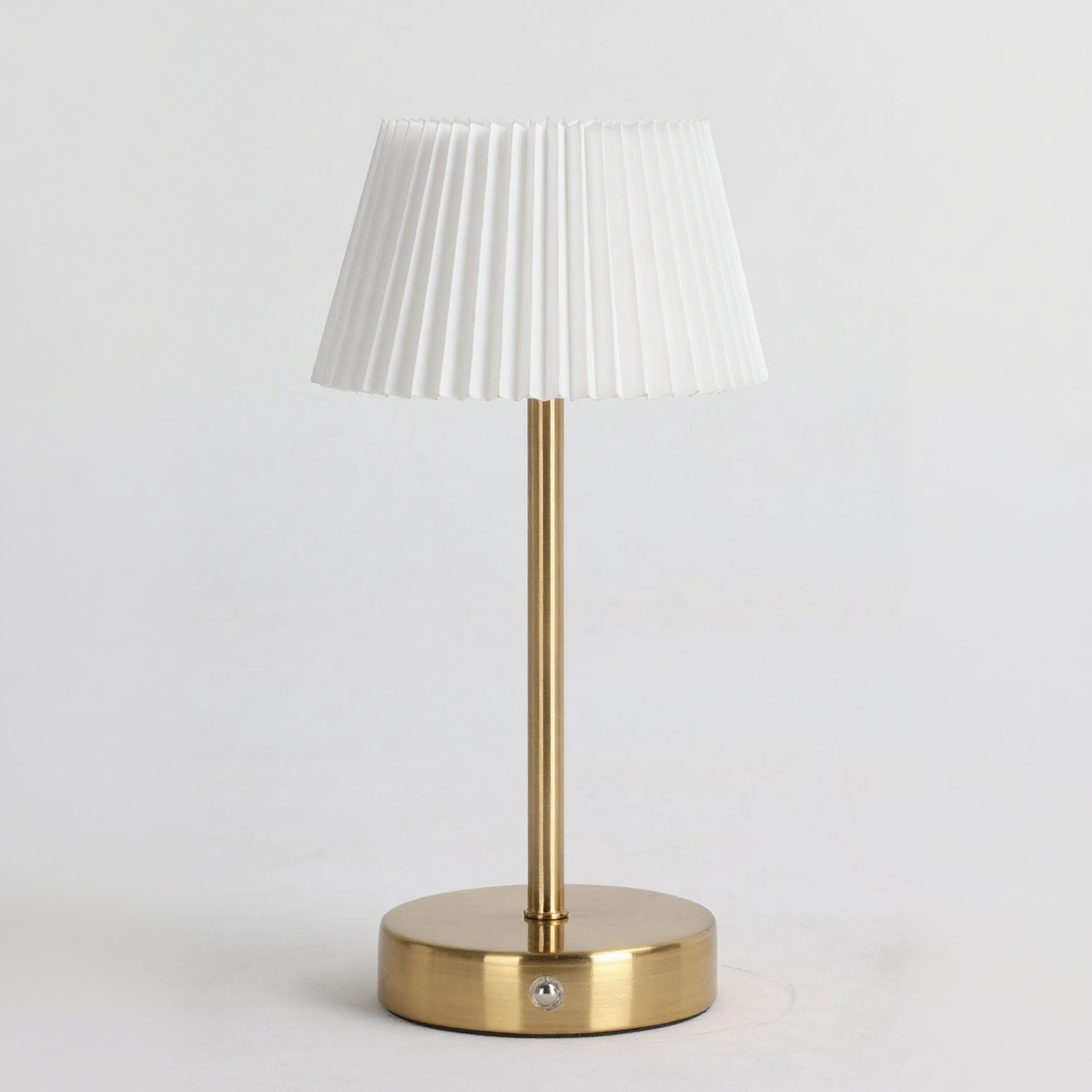 Elegant Table Lamp 24D005