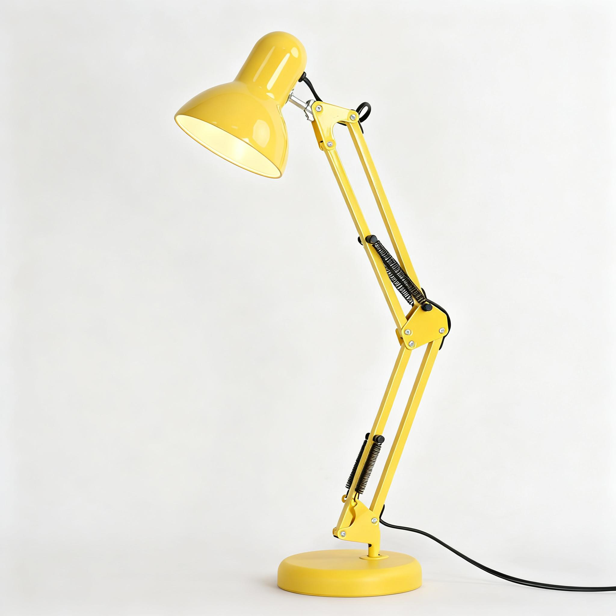 Adjustable Desk Lamp 6050-90B