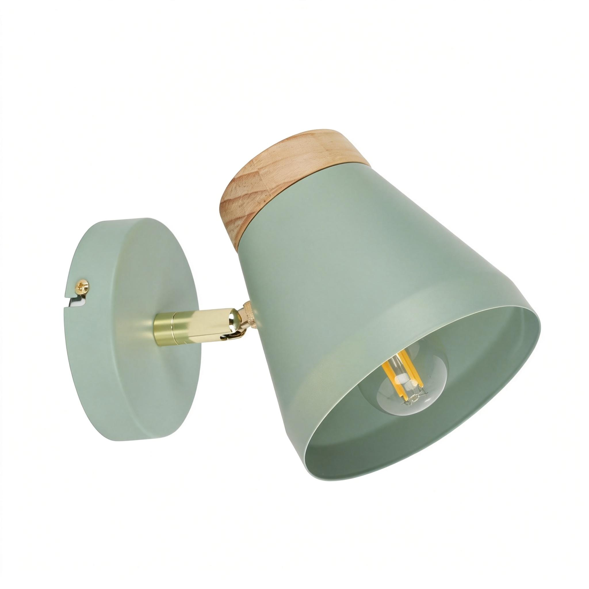 Modern Wall Sconce Lamp 24P042