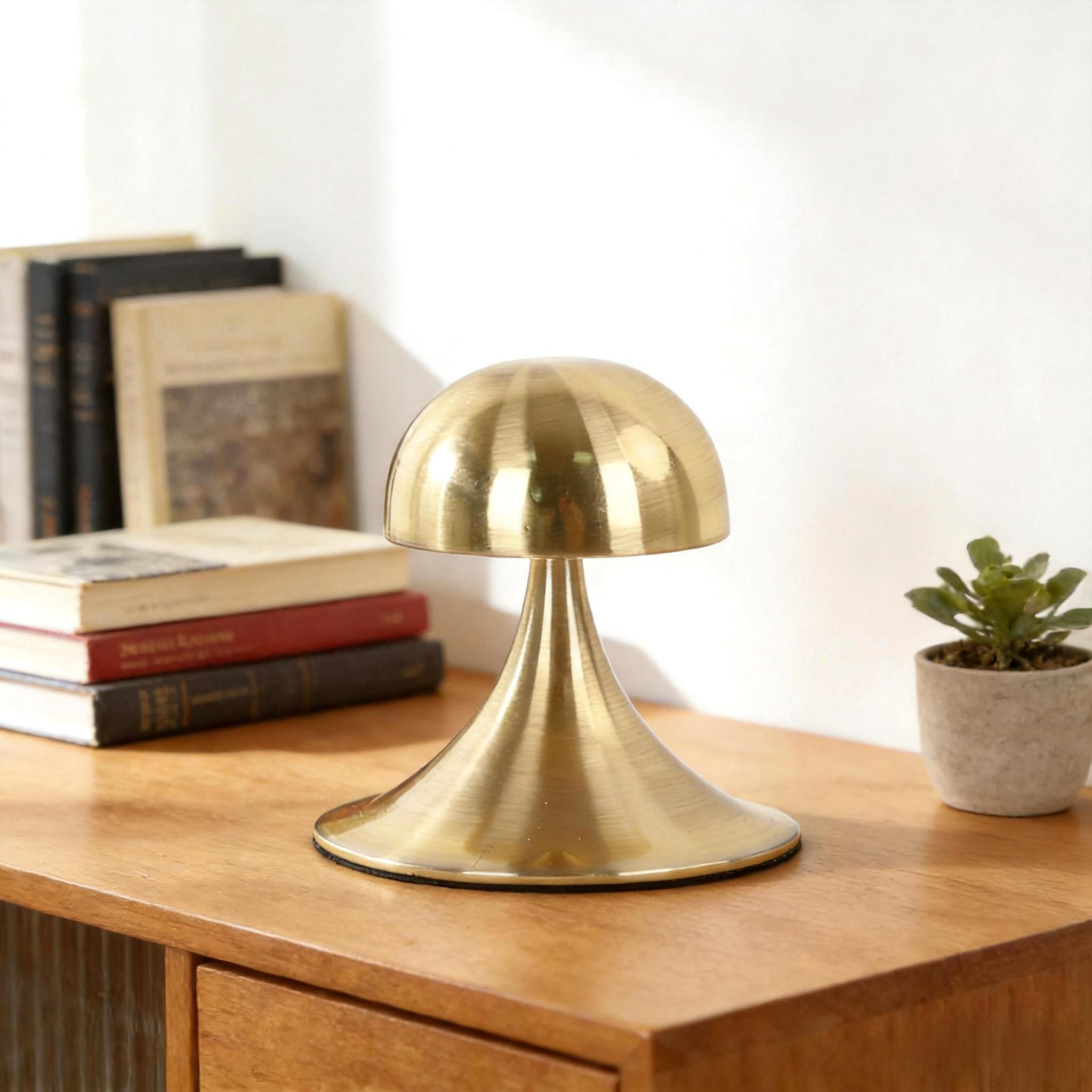 Modern Brass Table Lamp 25AD246