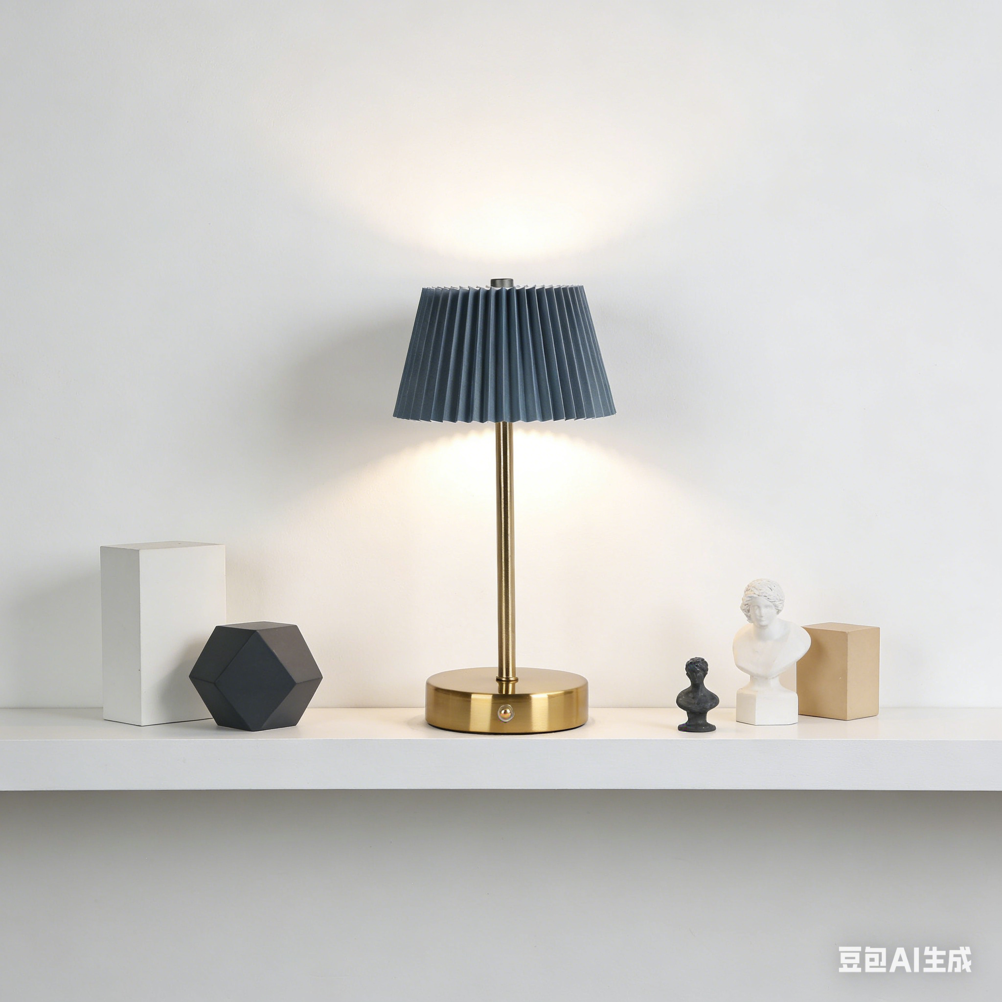 Elegant Table Lamp 24D005