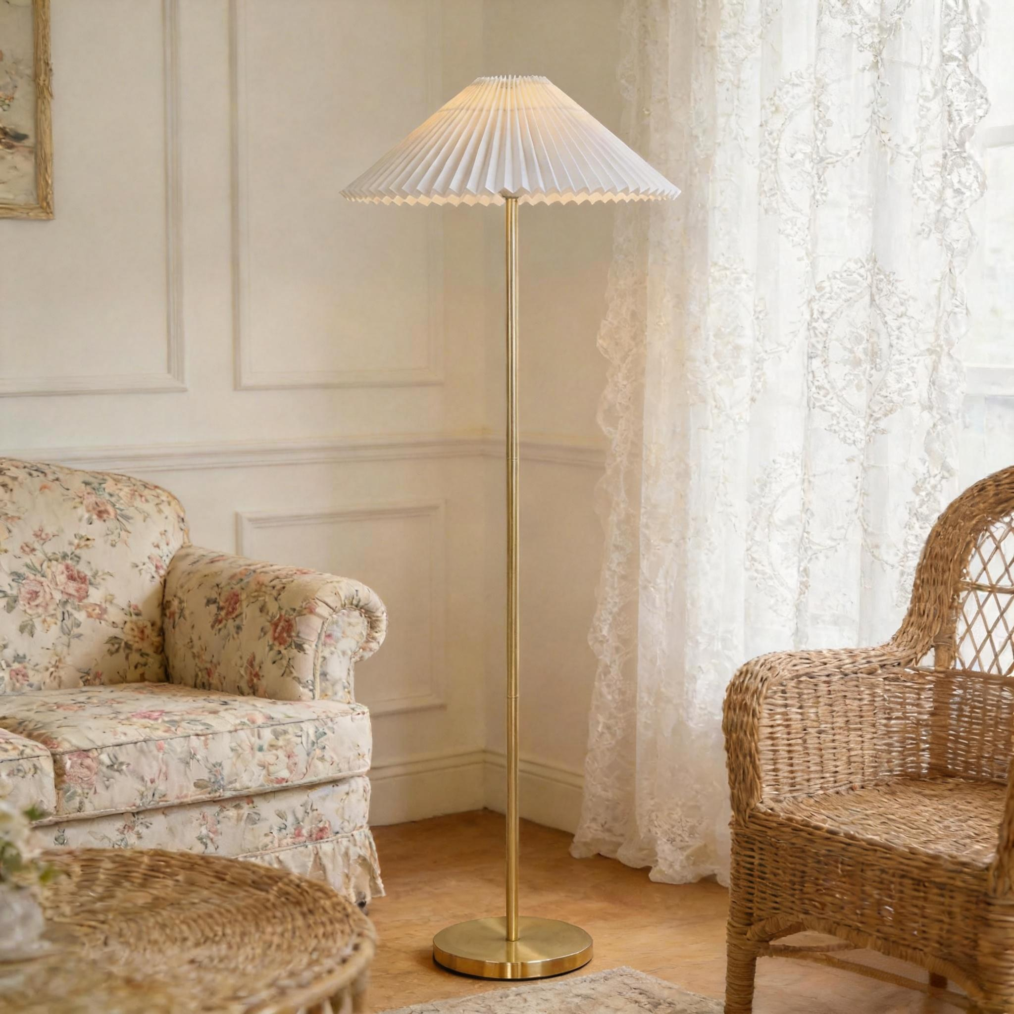 Modern Floor Lamp 24AF068