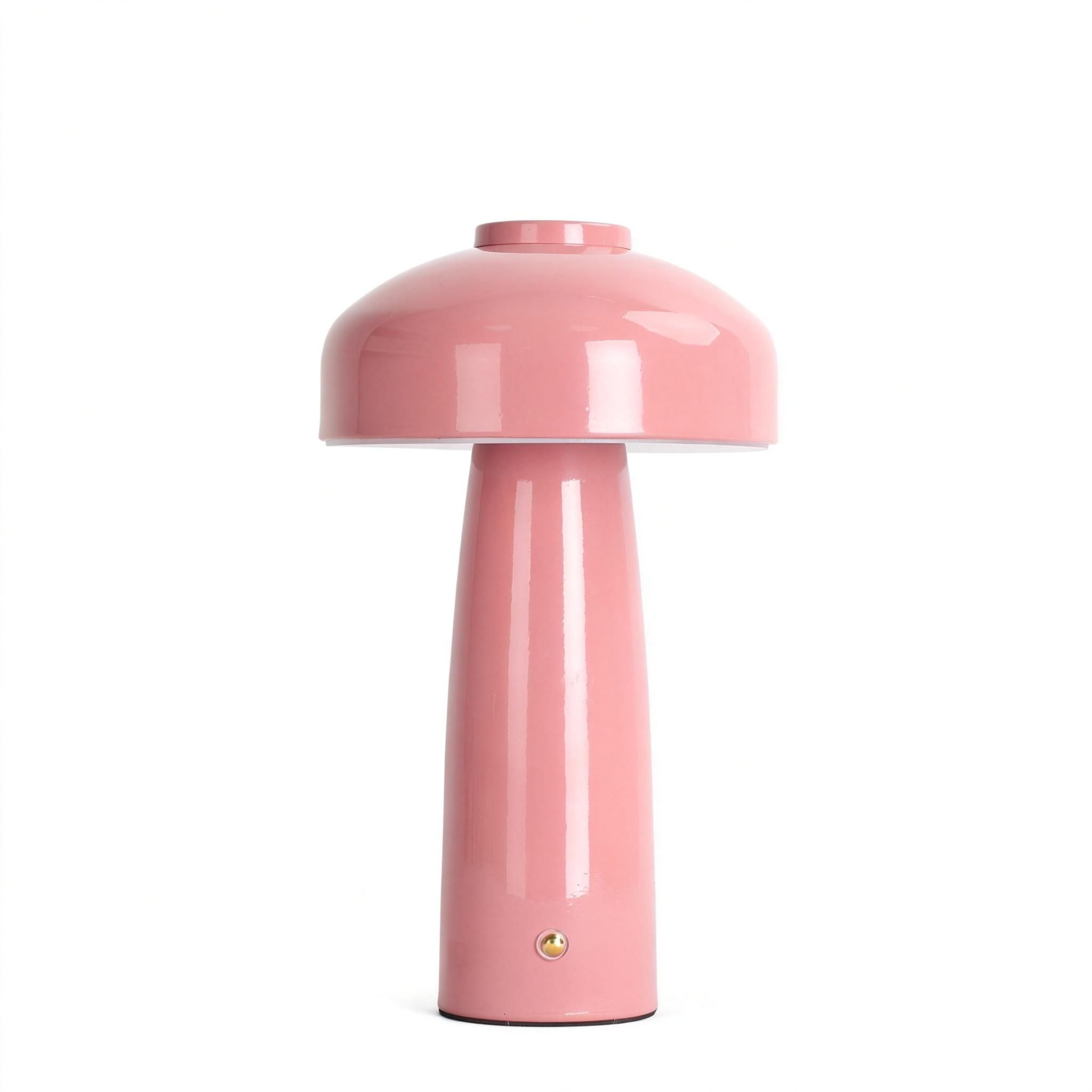 Modern Mushroom Table Lamp 24AD032