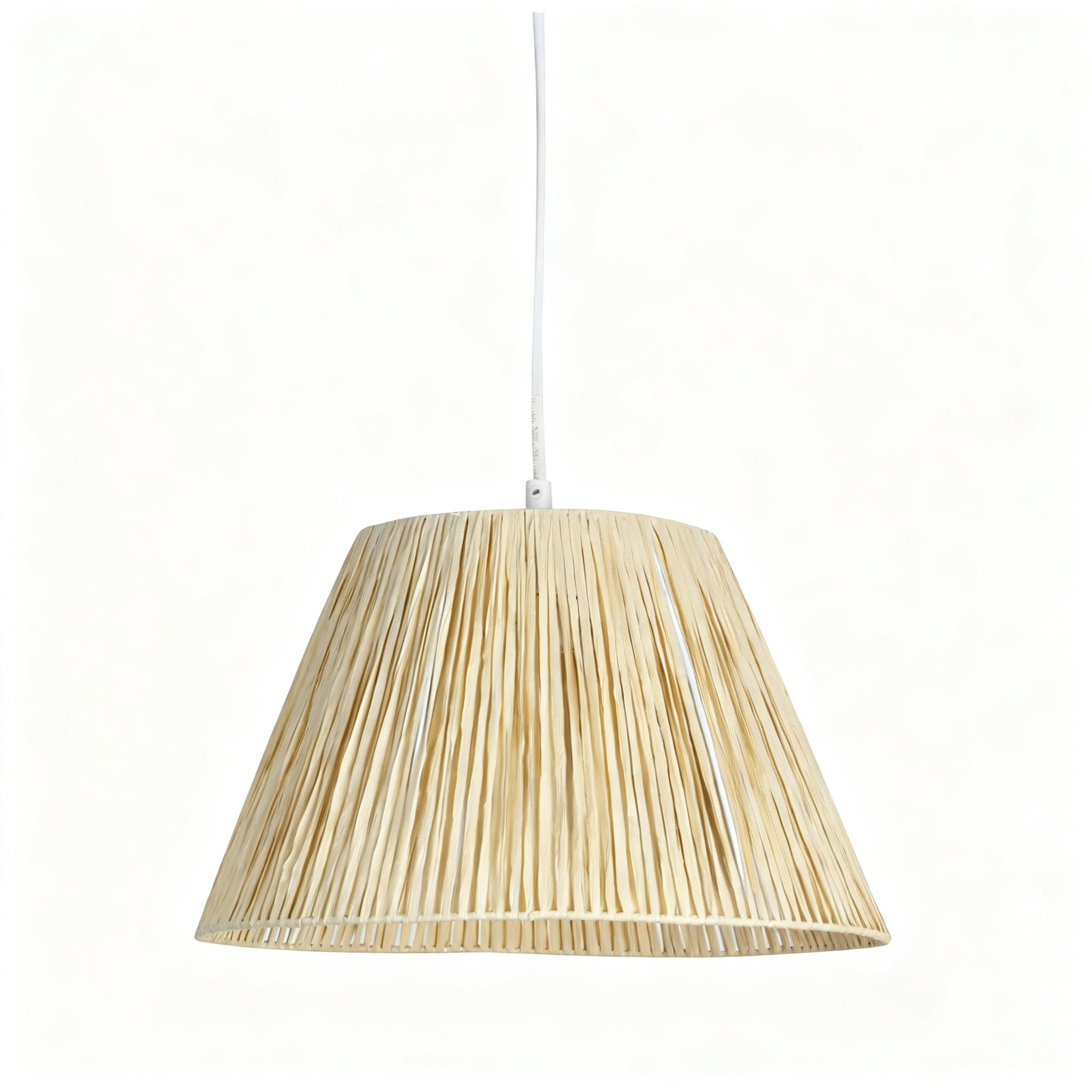 Green Pendant Lamp 24P030