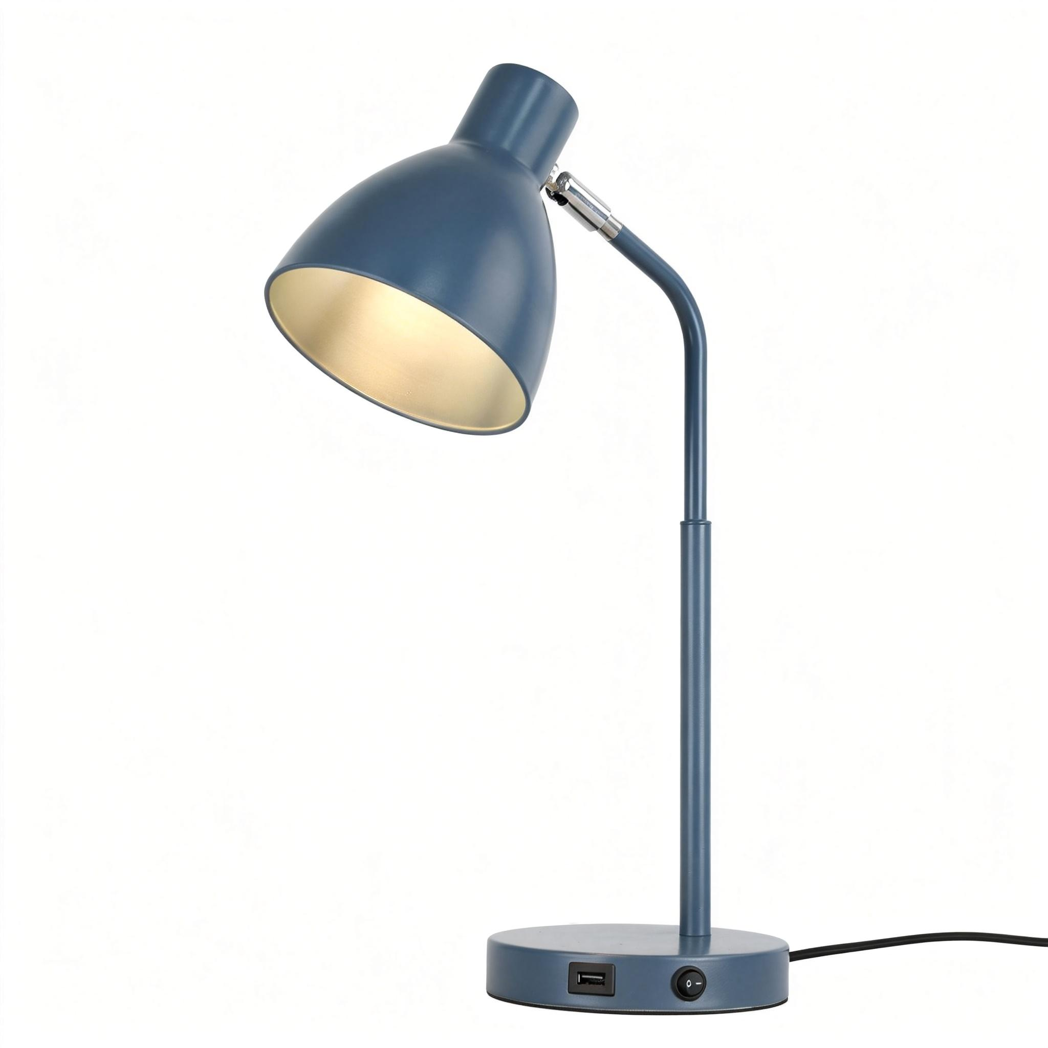 Modern Desk Lamp 23T502