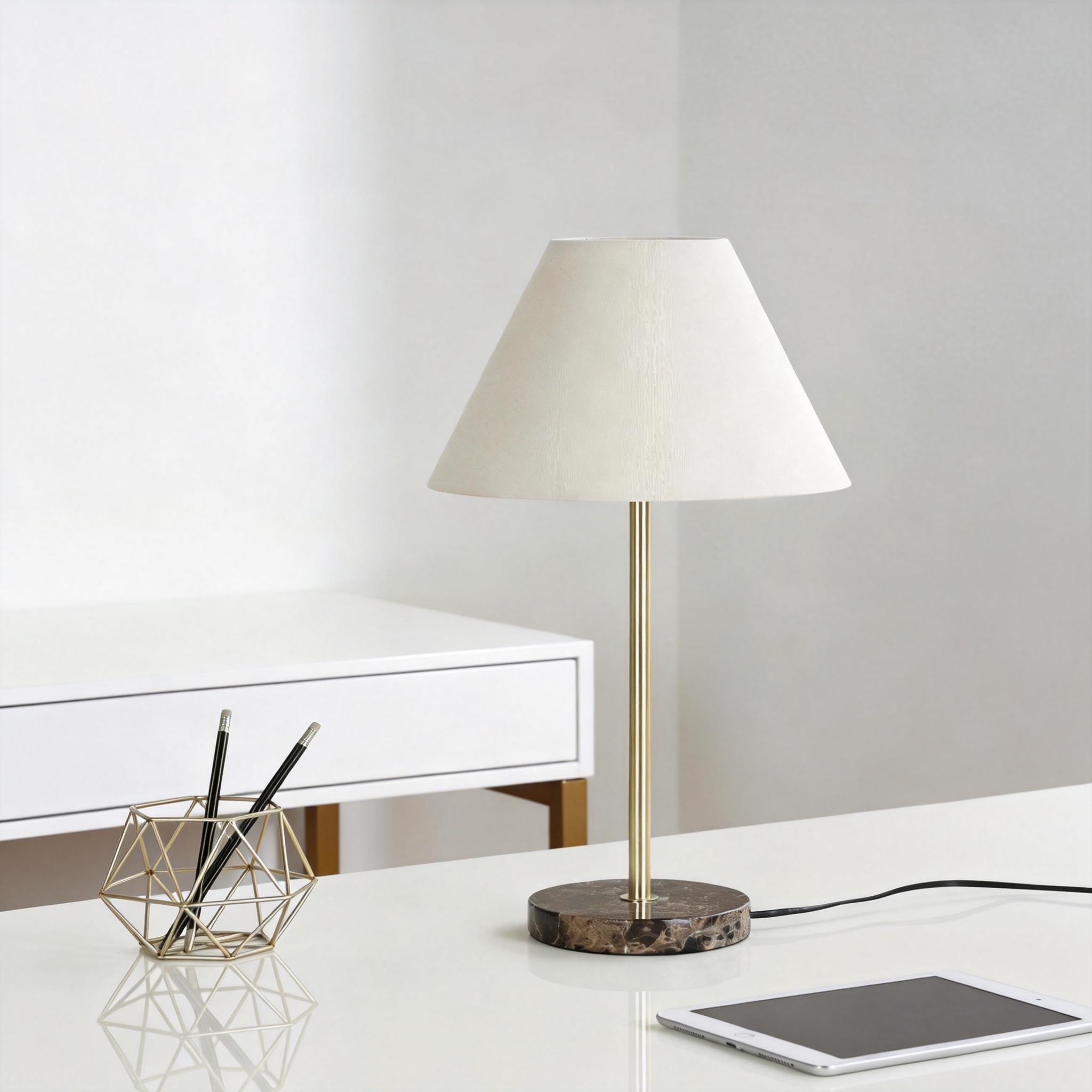 Elegant Table Lamp AH1029