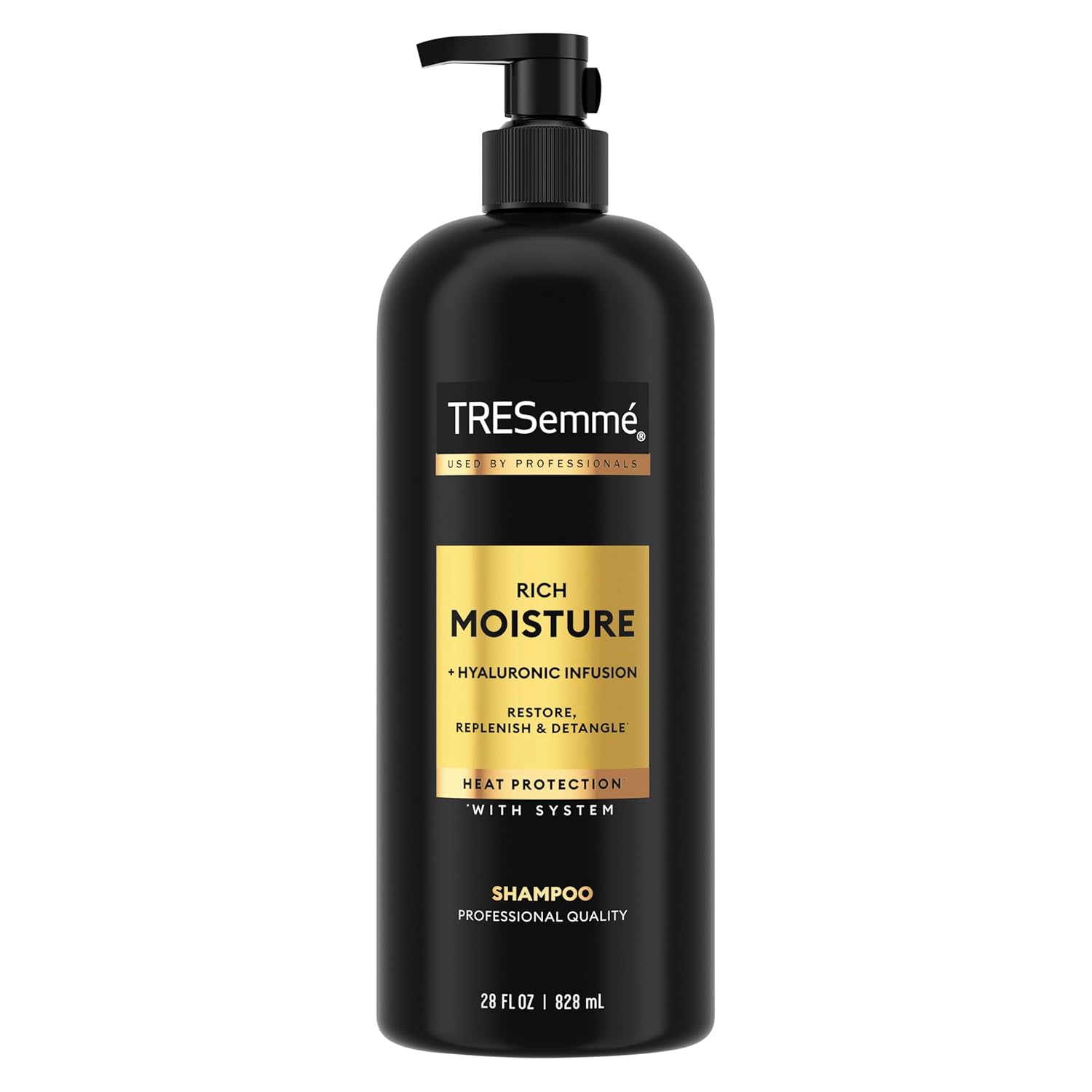 TRESemmé Rich Moisture Shampoo