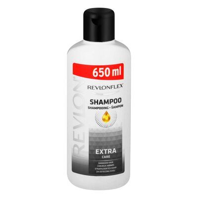 Revlon Flex Extra Care Shampoo