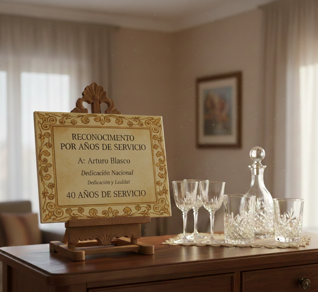 Azulejo personalizado