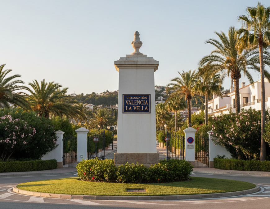 Azulejos personalizados para exteriores