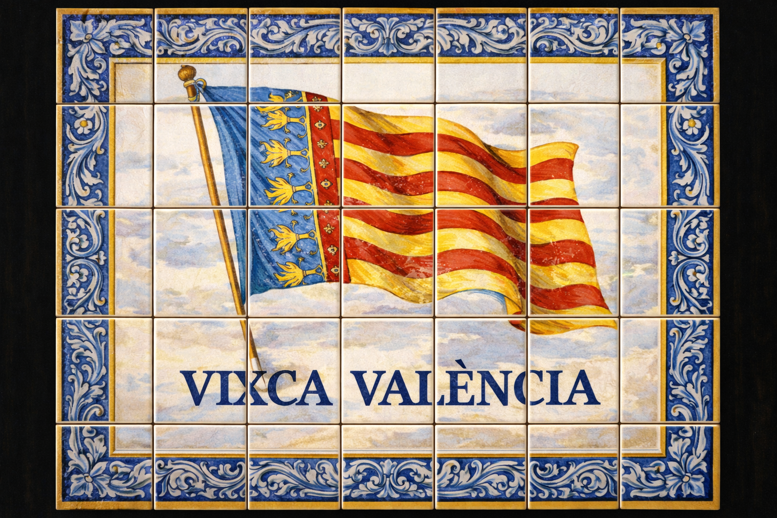 Composiciones para Fallas, peñas, clubes, organizaciones culturales, etc....