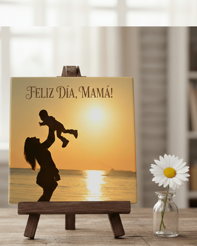 Azulejo personalizado