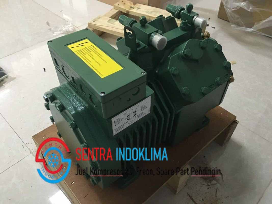 Kompresor Bitzer 4EES-4Y