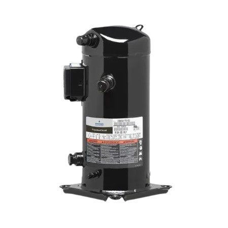 Kompresor Copeland Scroll ZR61KCE-TFD-522