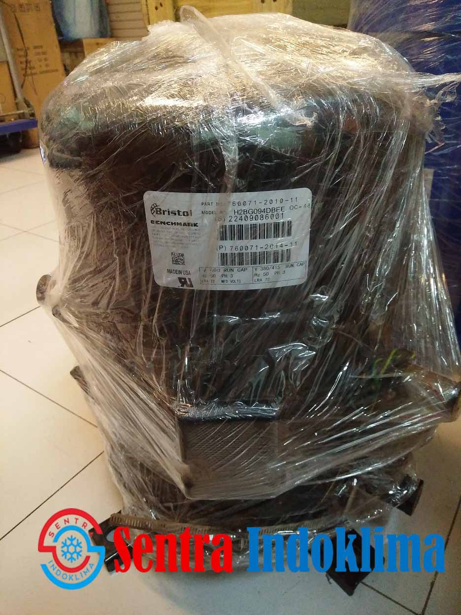 Kompresor AC Bristol H2BG094DBEE