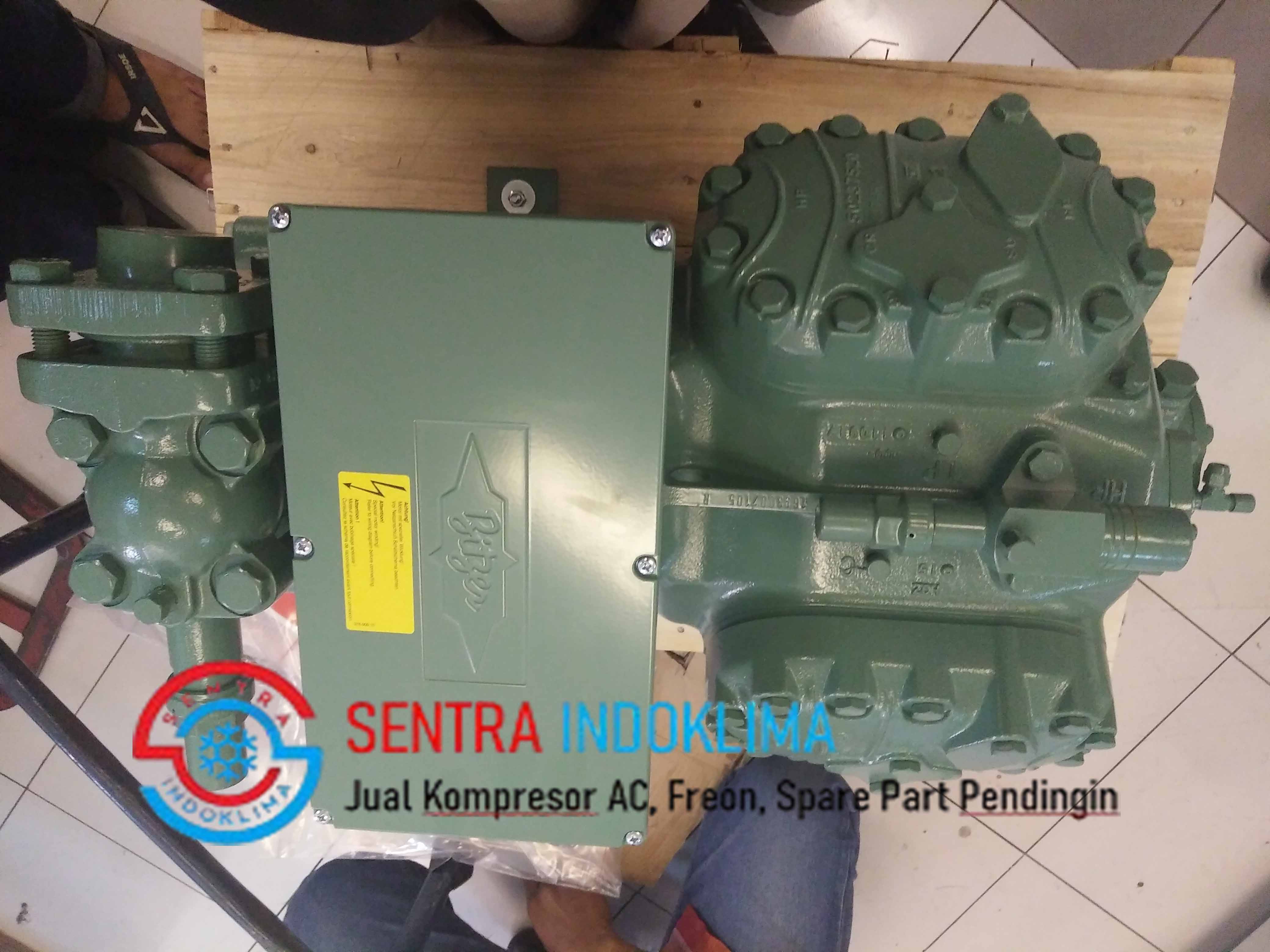 Kompresor Bitzer 4GE-30Y-40P