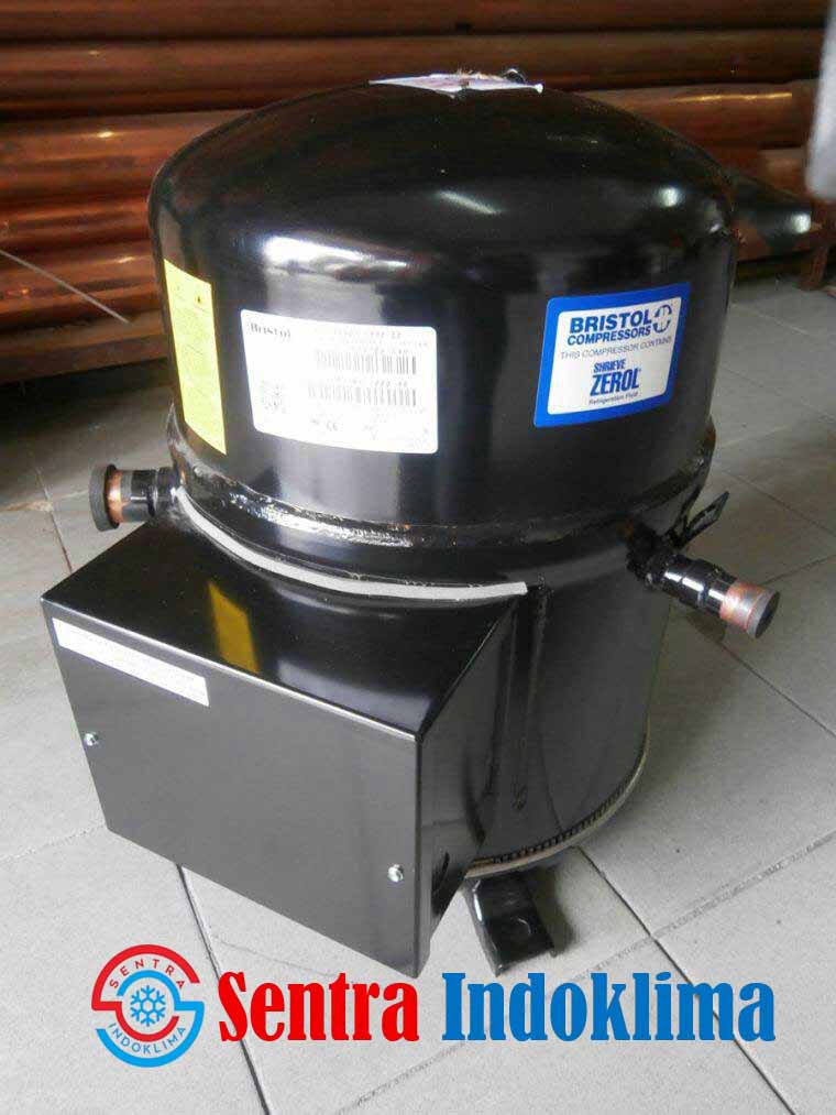 Kompresor AC Bristol H2NG244DREF