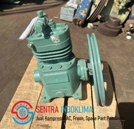 Kompresor Bitzer Open Type II