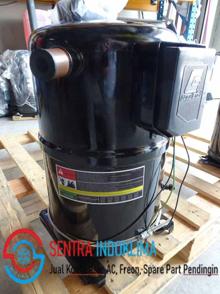 Kompressor Copeland QR90K1-TFD-501