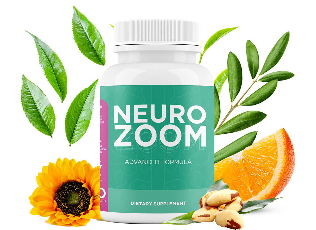 NeuroZoom Advanced Formula