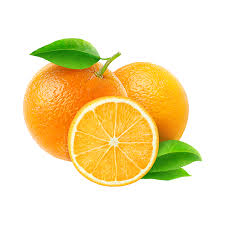 Fresh Oranges