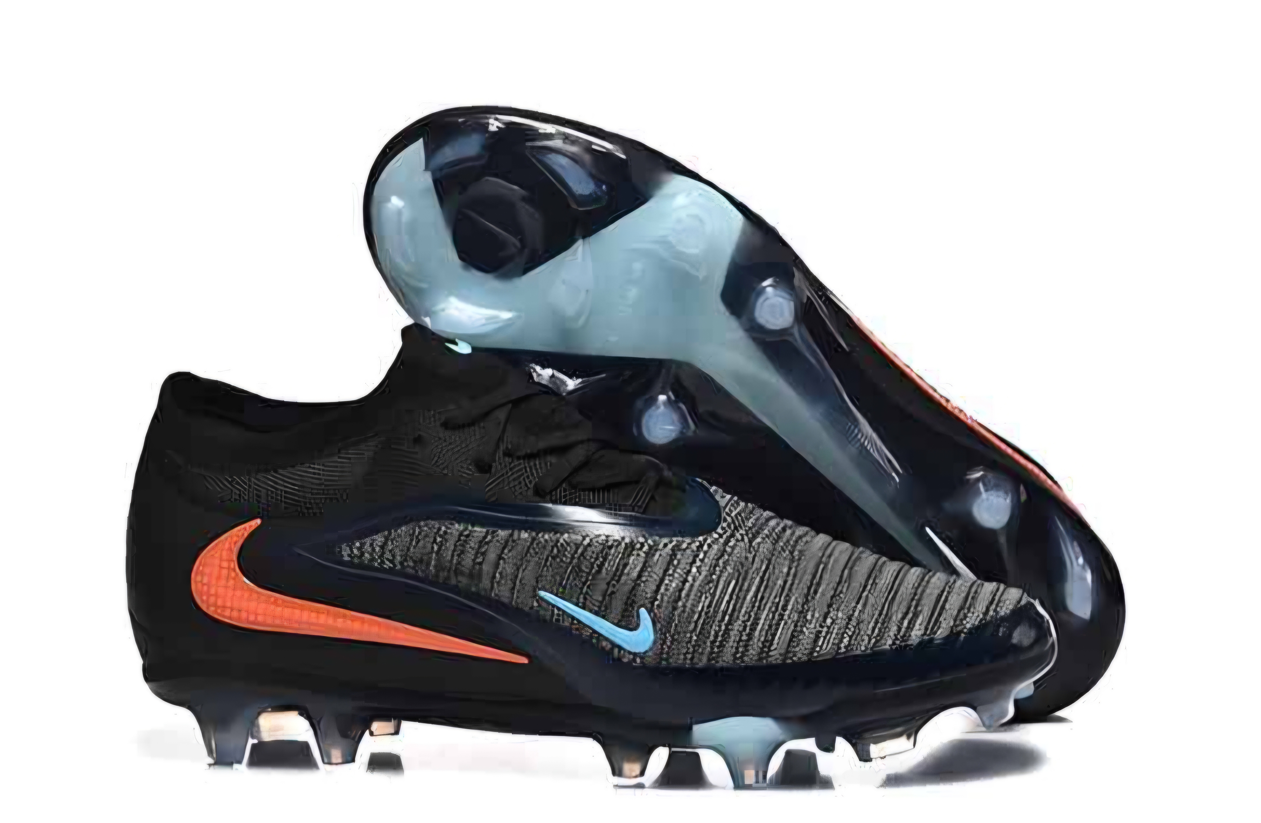 Nike soccer shoes