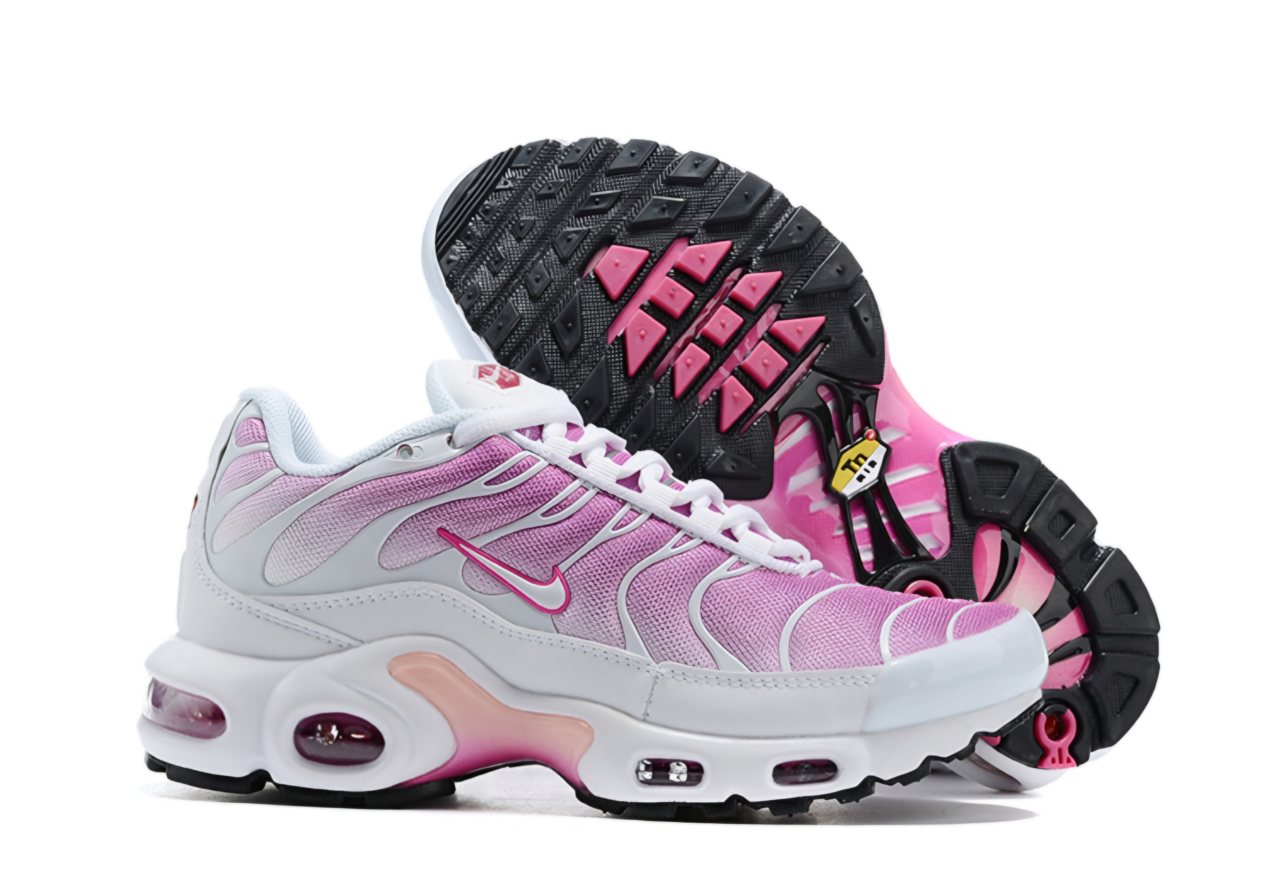 Nike Air Max Plus pink