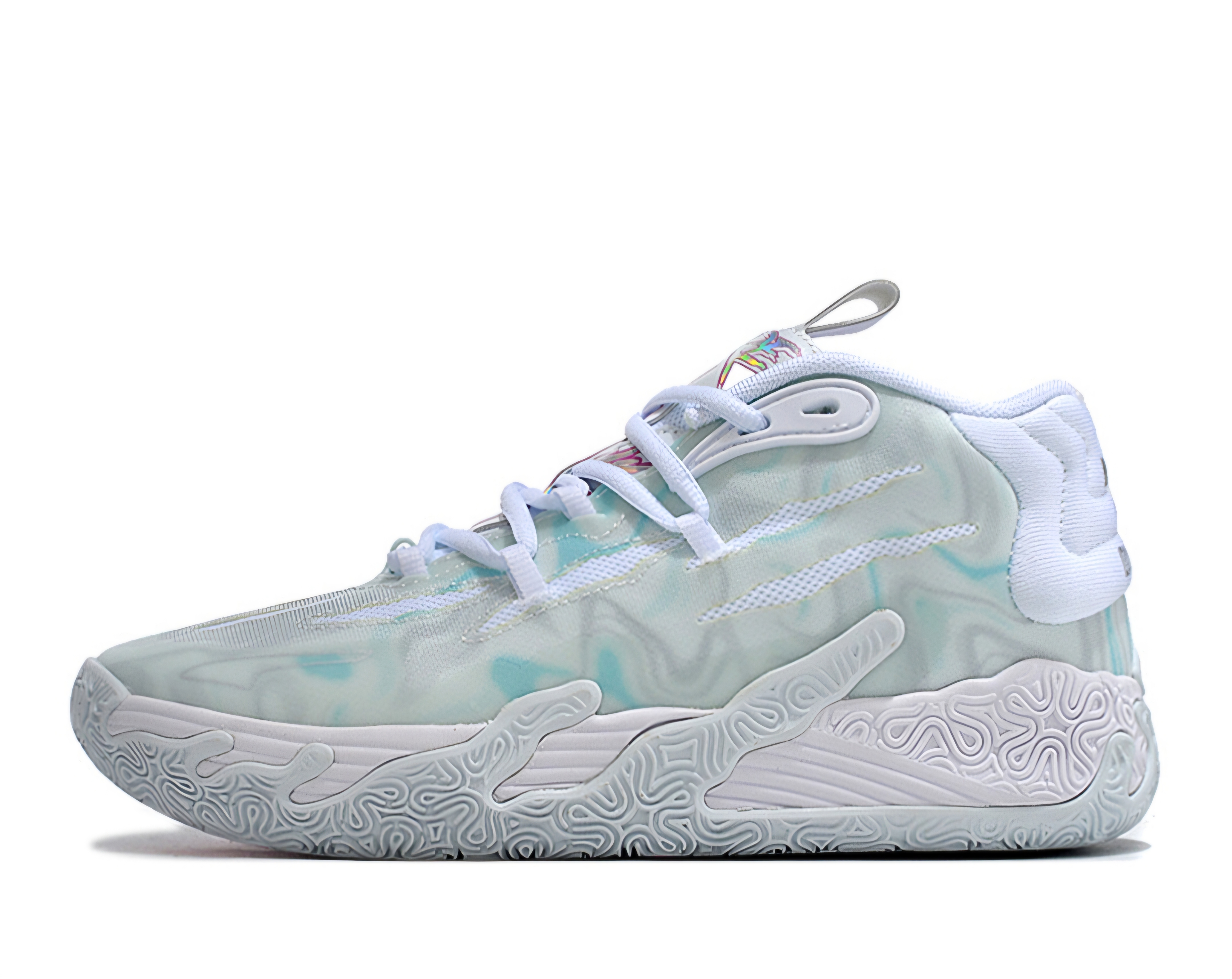 Puma LaMelo Ball MB.03