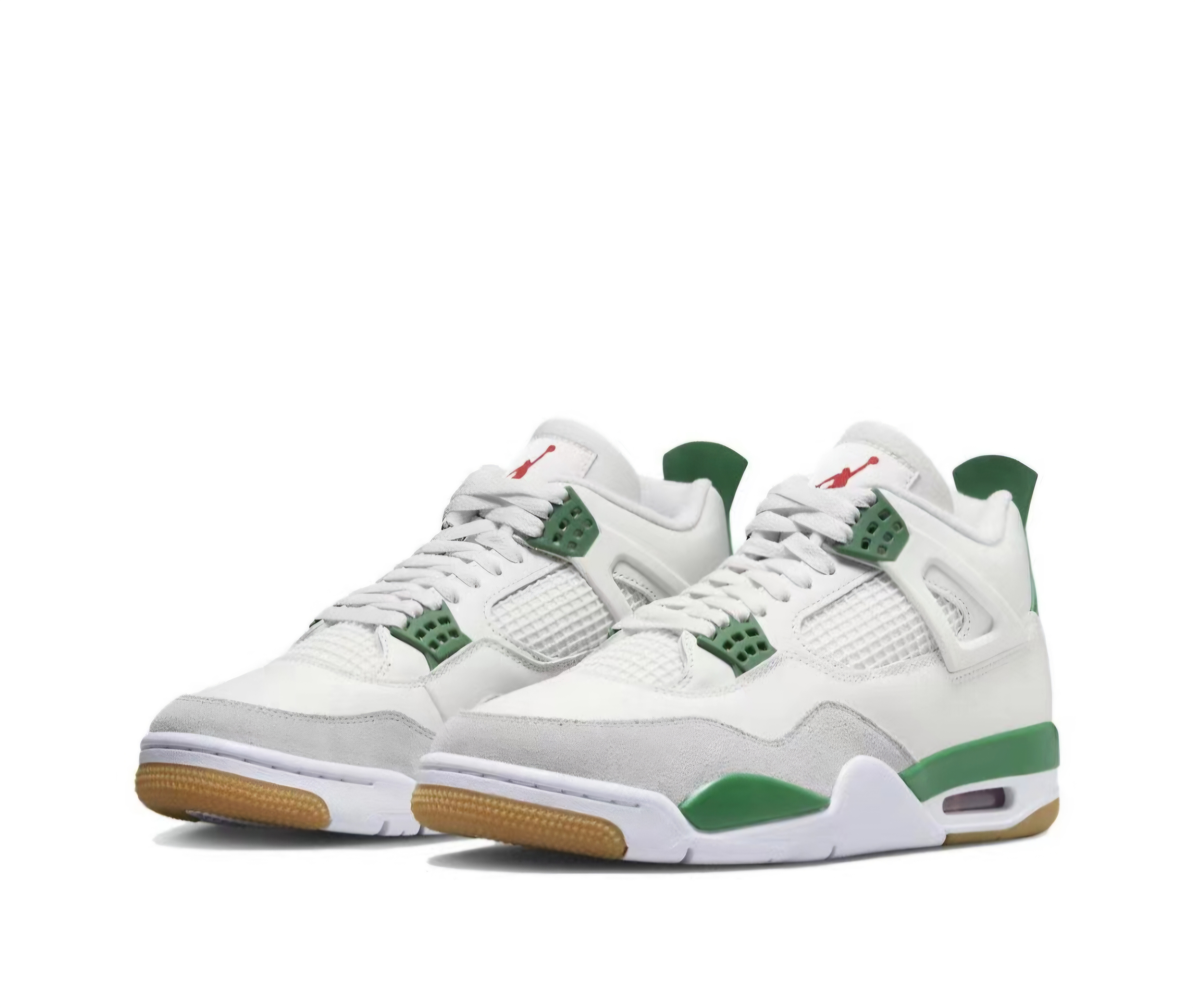  Air Jordan 4