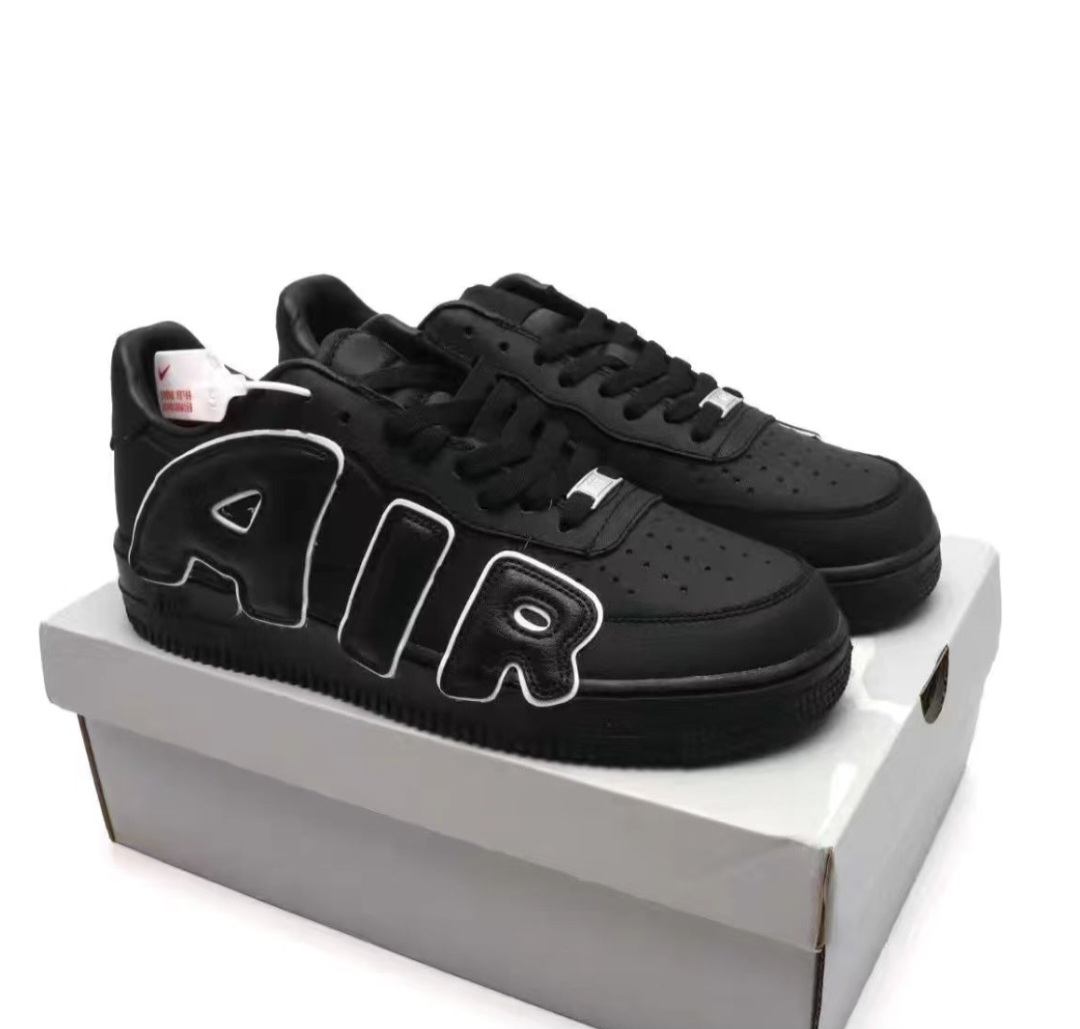 CPFM Nike air force 1