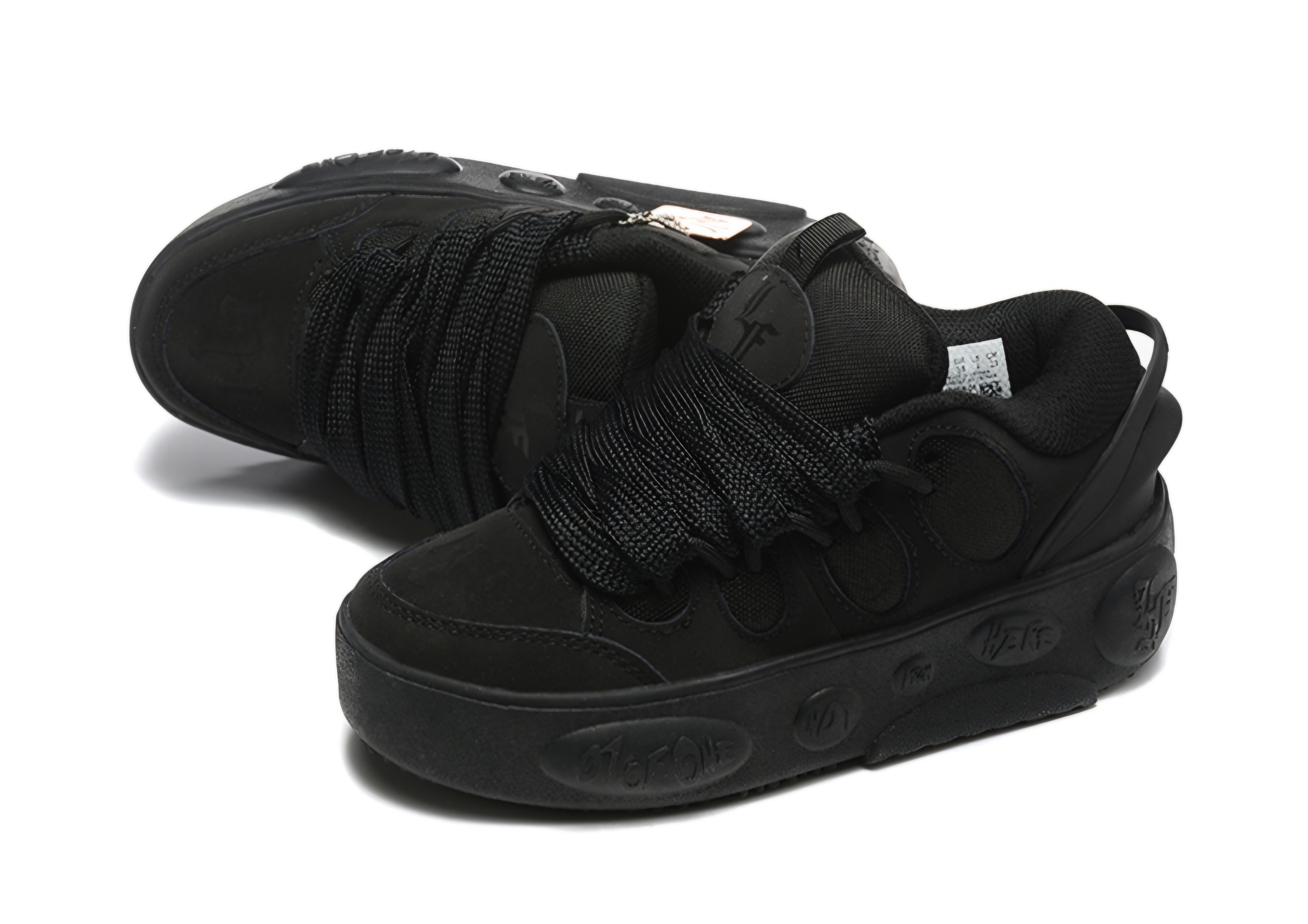 LaMelo Ball x PUMA LaFrance Rare