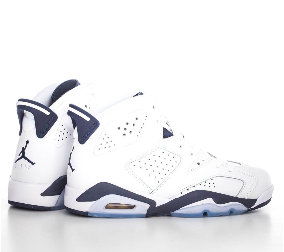 Zapatillas Air Jordan 6 Retro