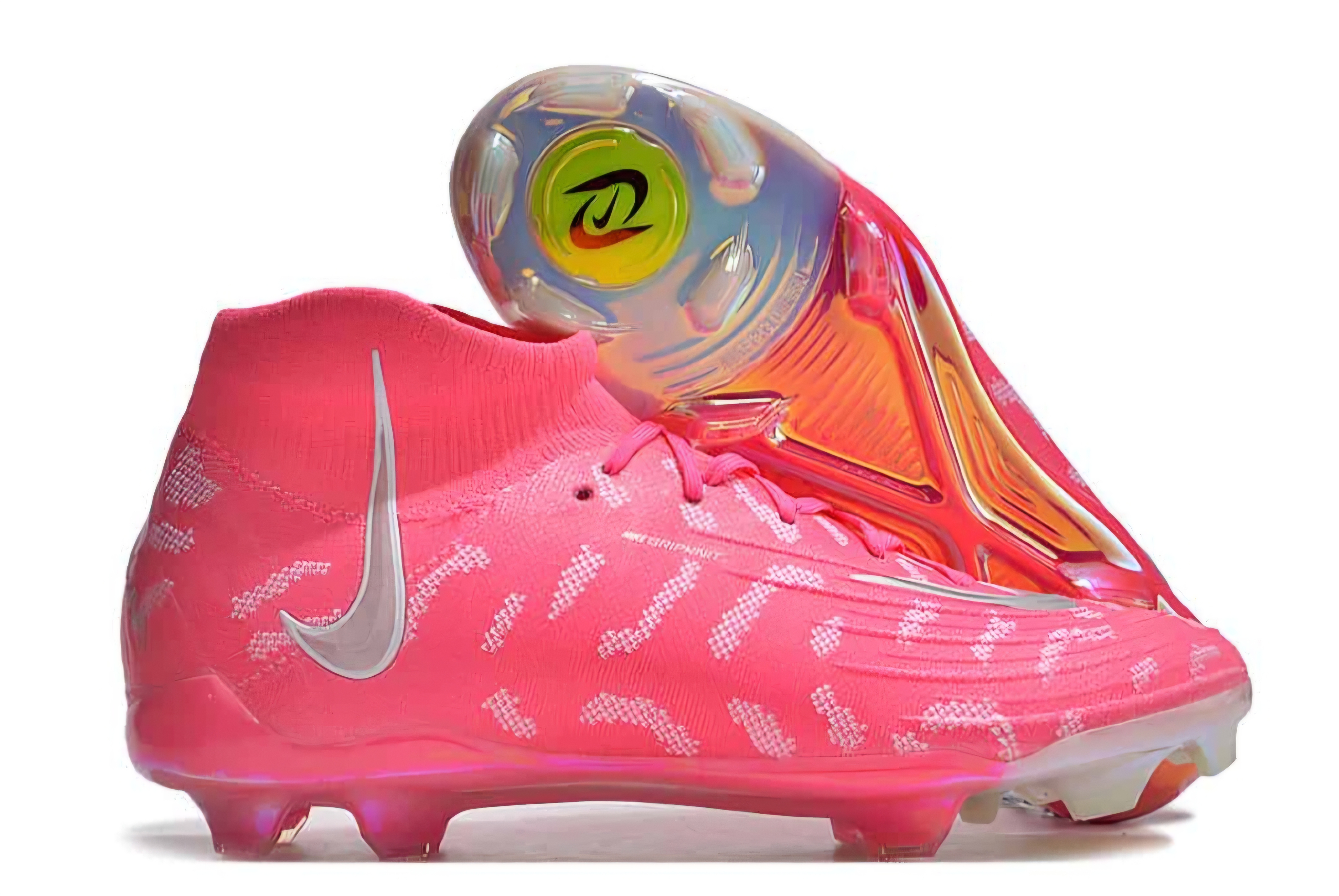 Botines de fútbol Nike Mercurial