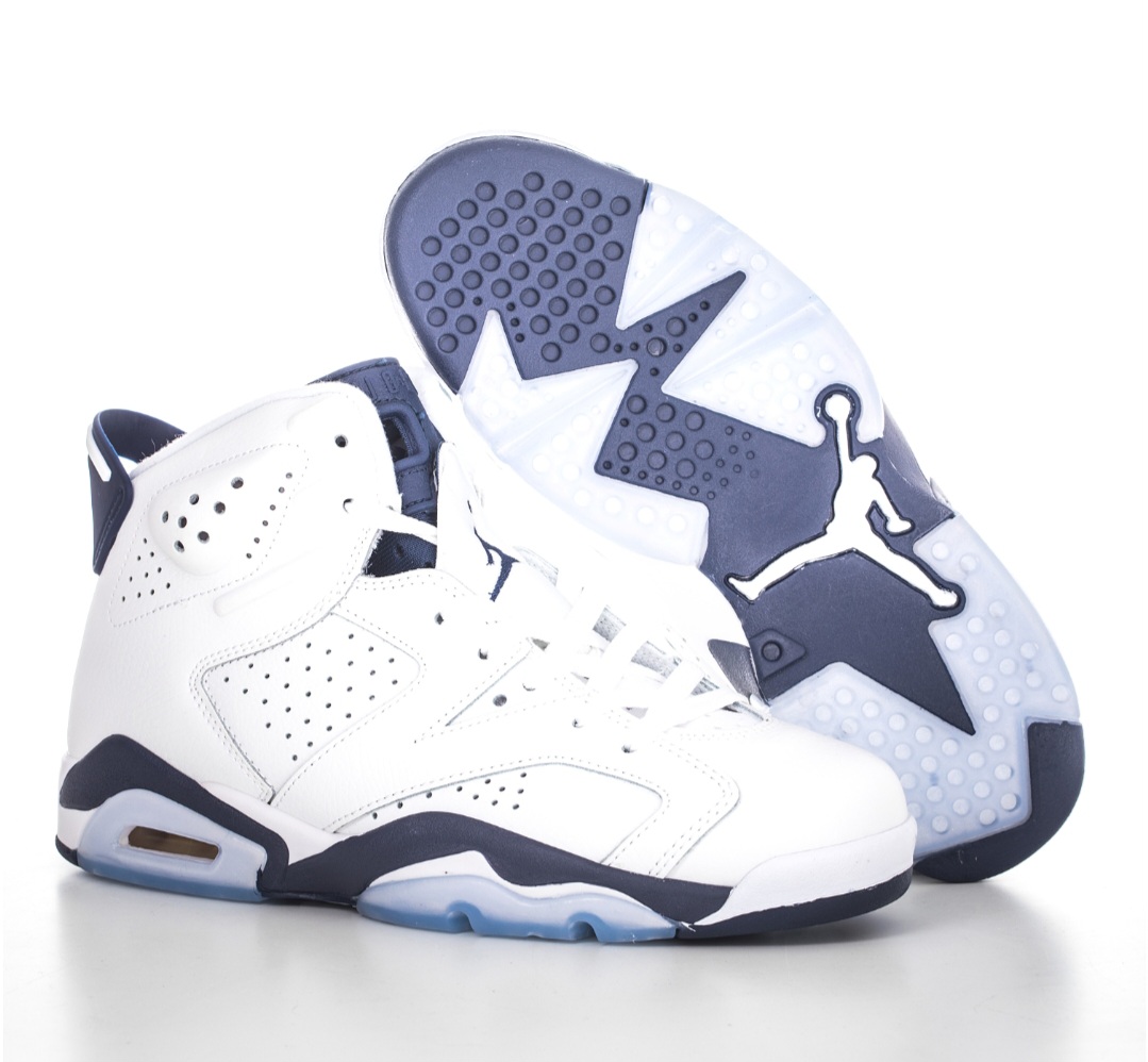 Zapatillas Air Jordan 6 Retro