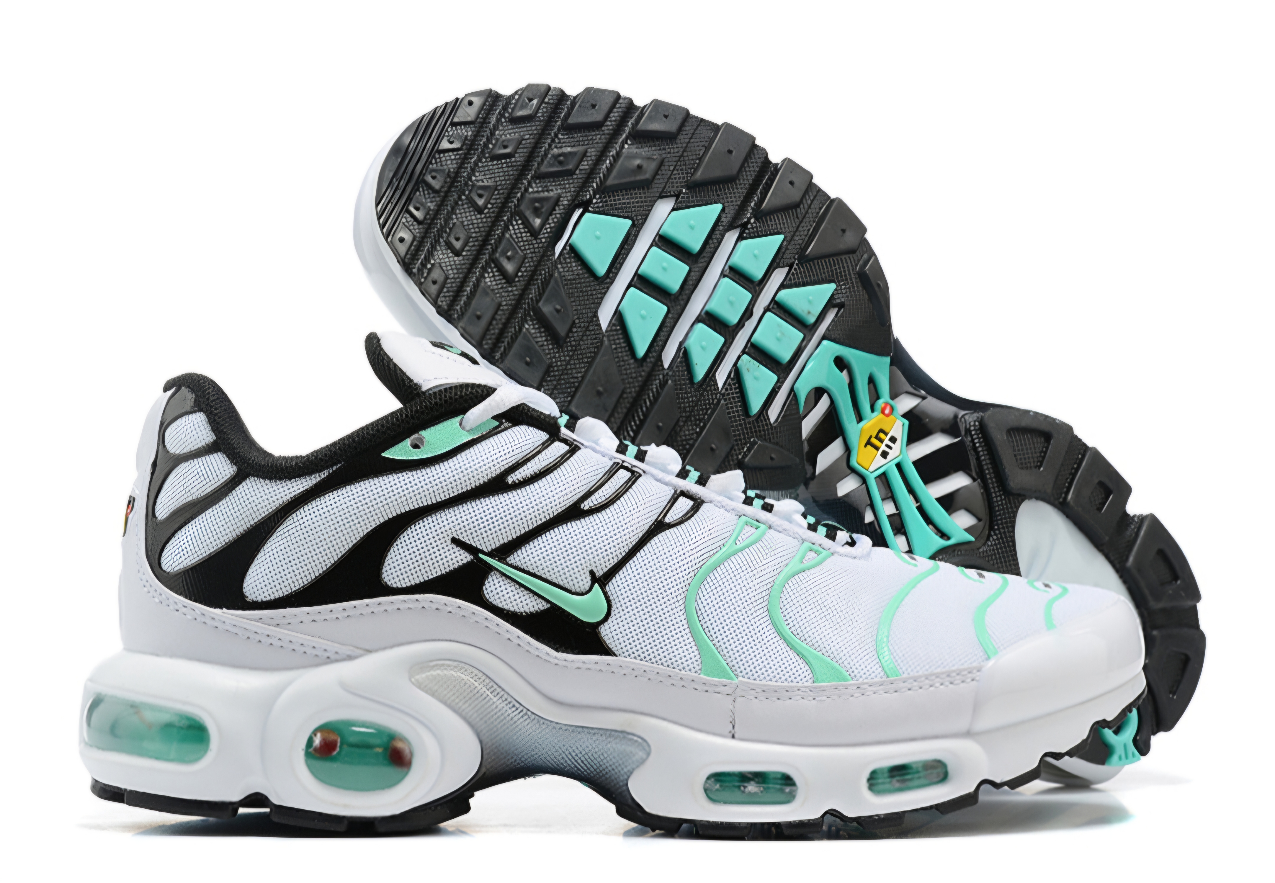 Nike Air Max Plus