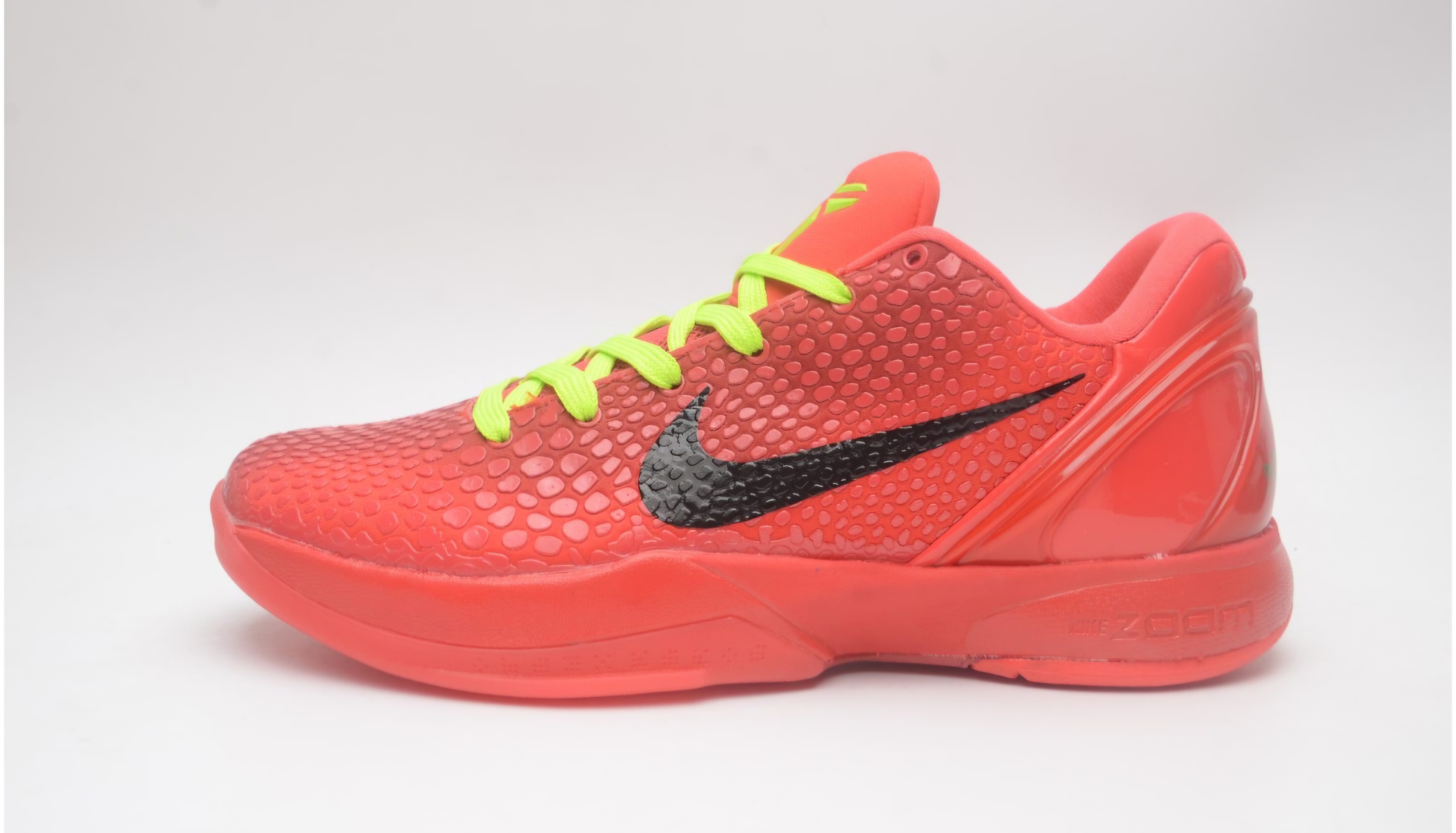  Nike Kobe 6 