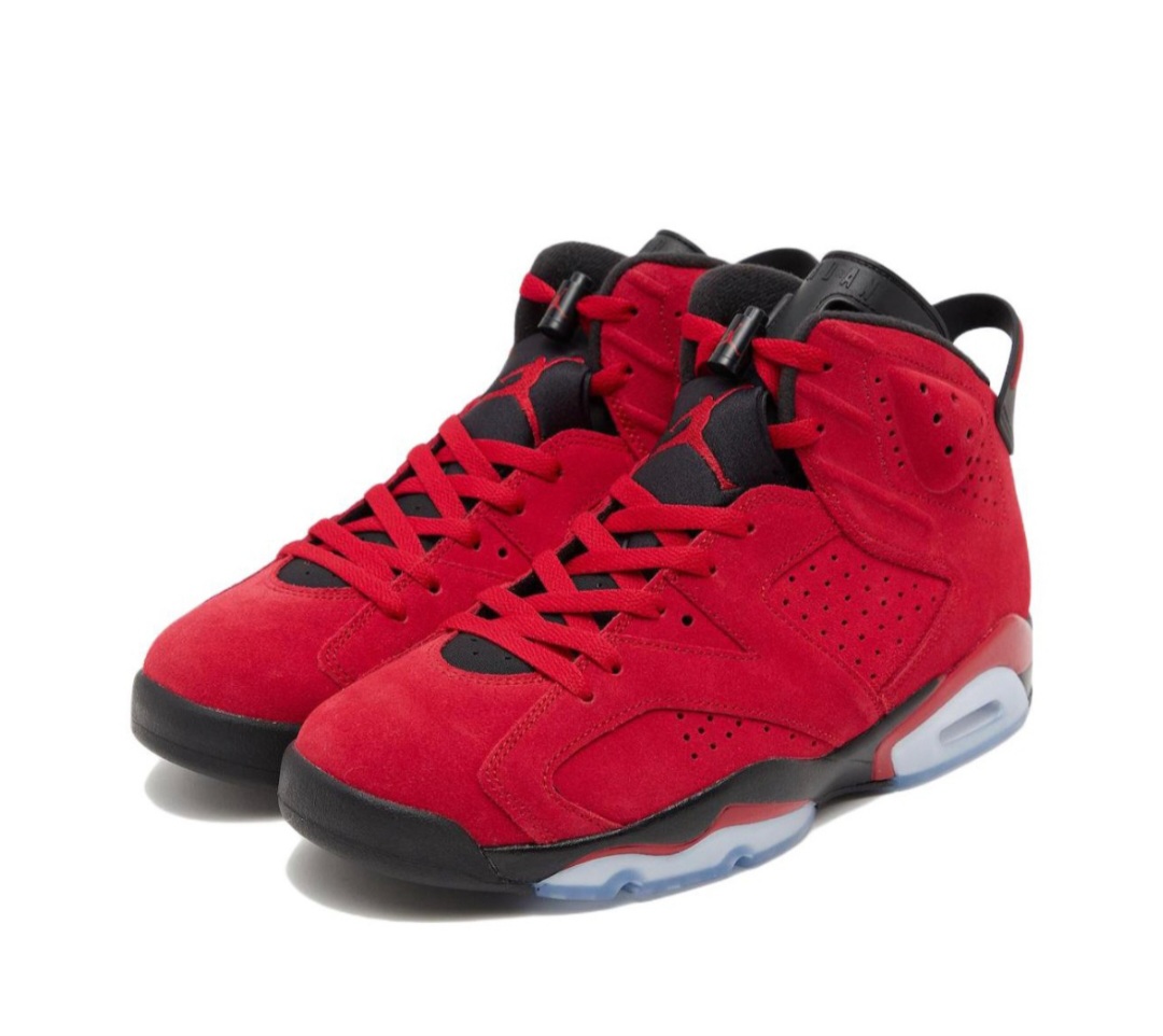 Jordan 6