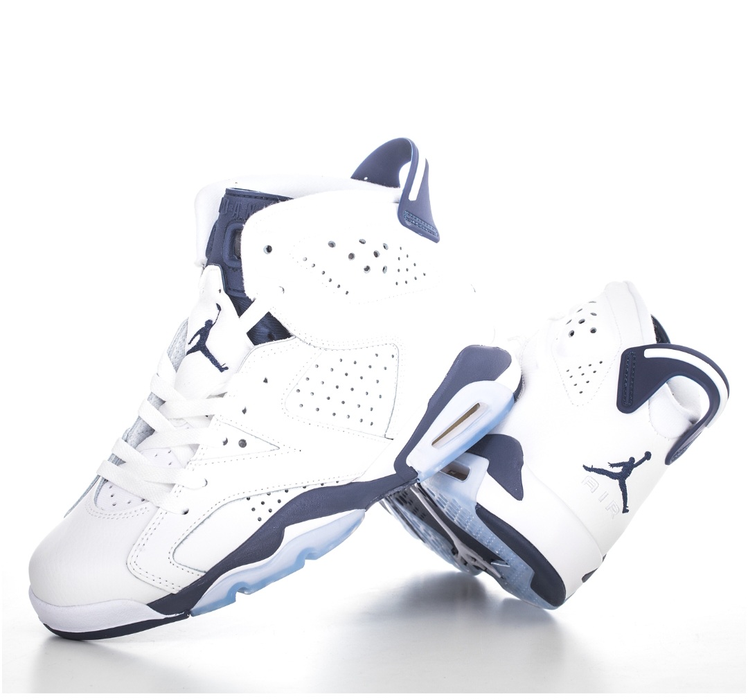 Zapatillas Air Jordan 6 Retro