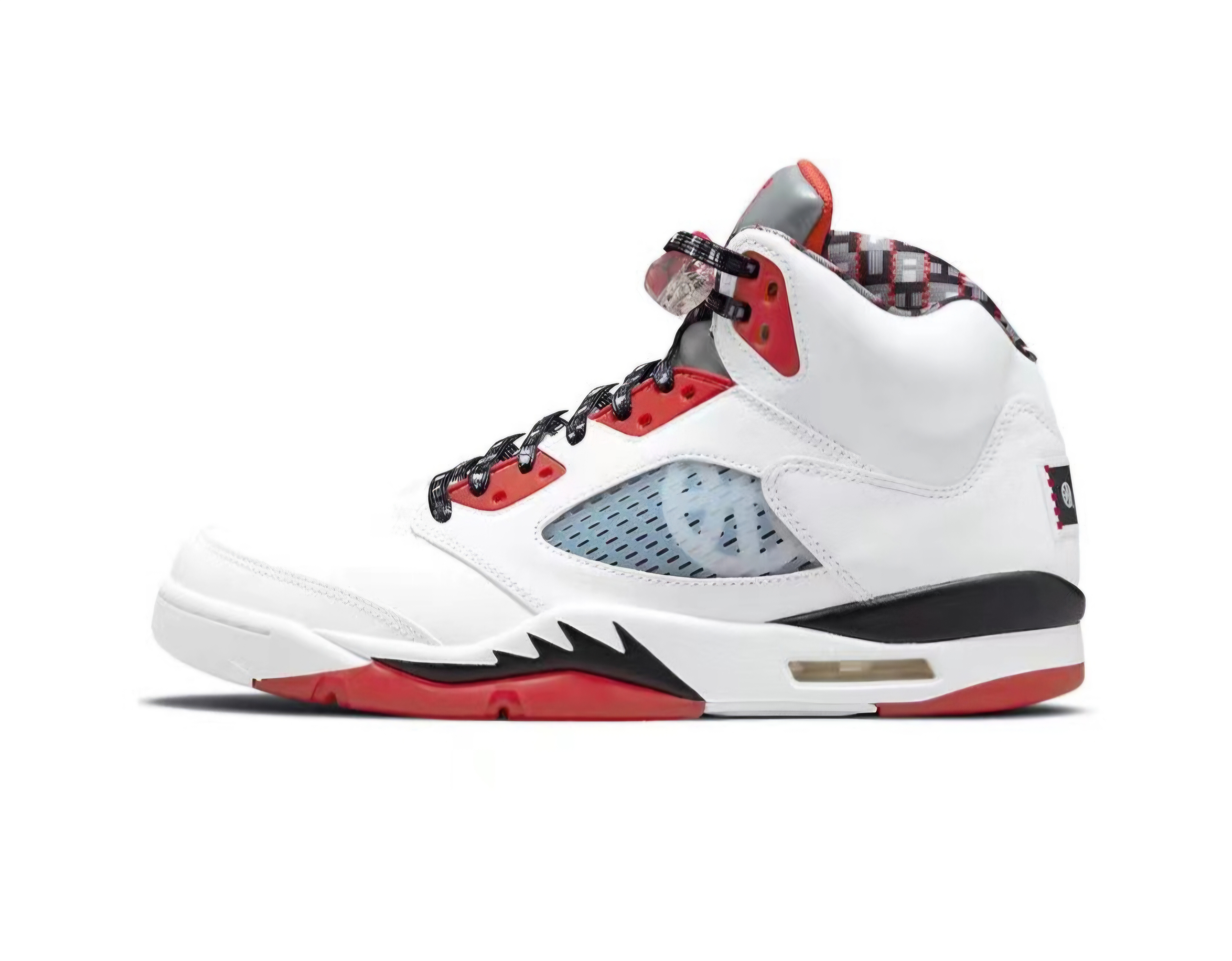  Air Jordan 5