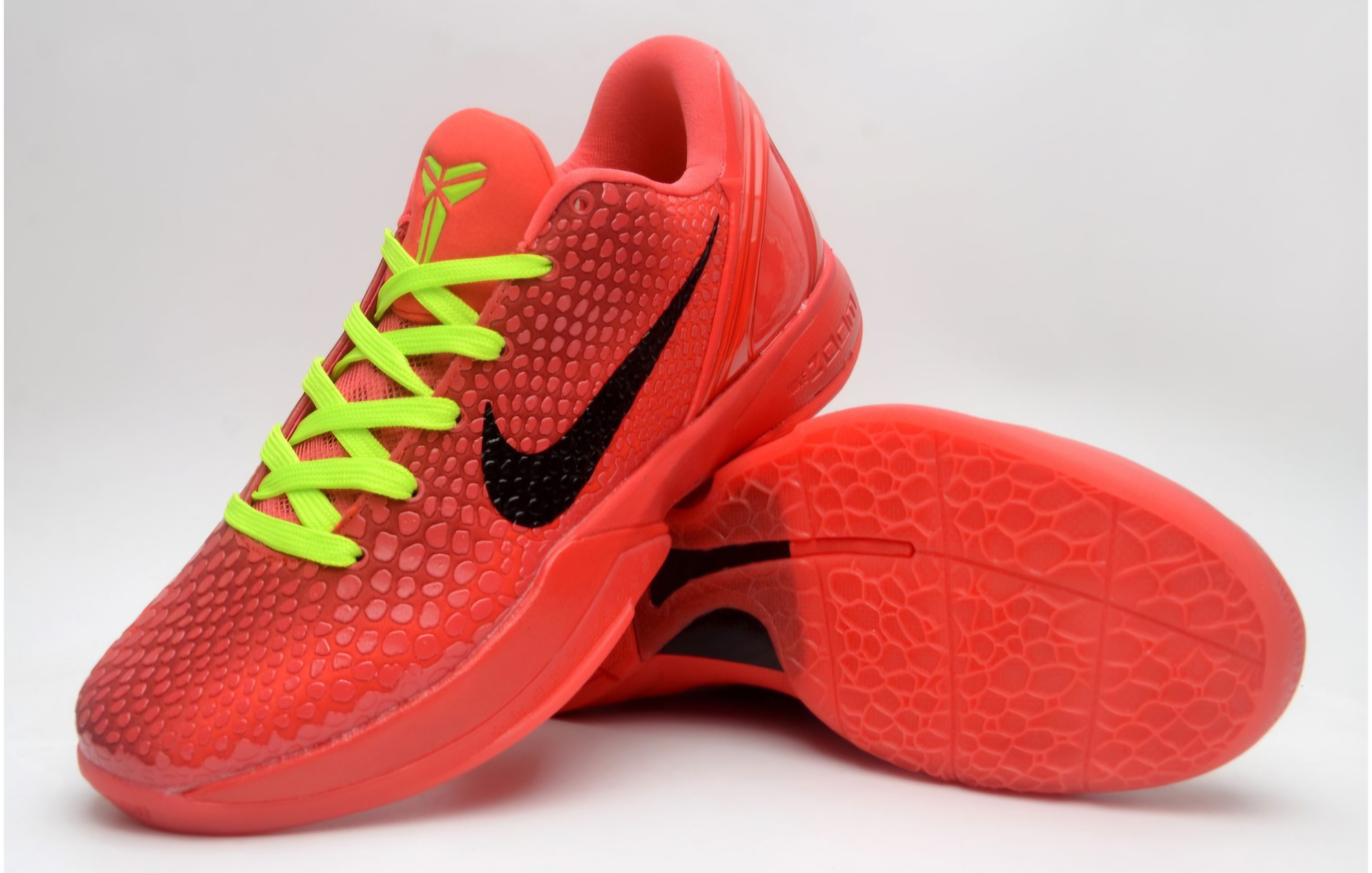  Nike Kobe 6 