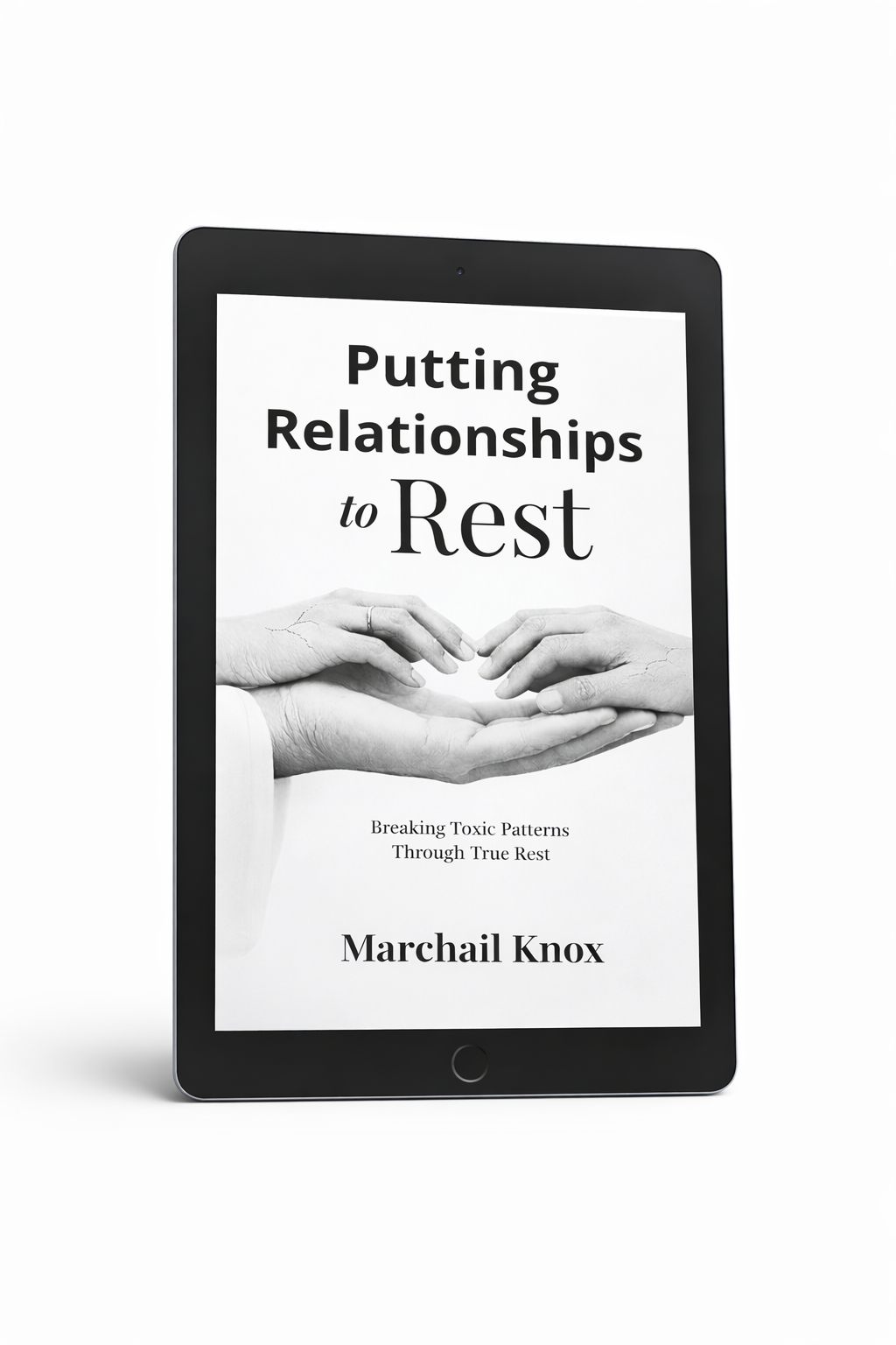 Putting Relationships to Rest PDF Ebook