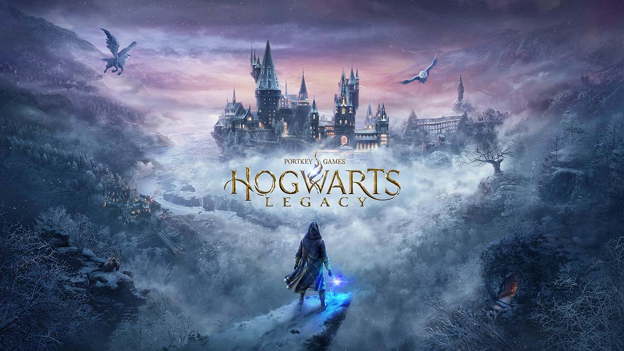 Hogwarts Legacy Game