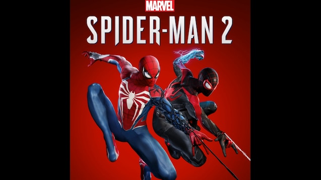 Marvel's Spider-Man 2