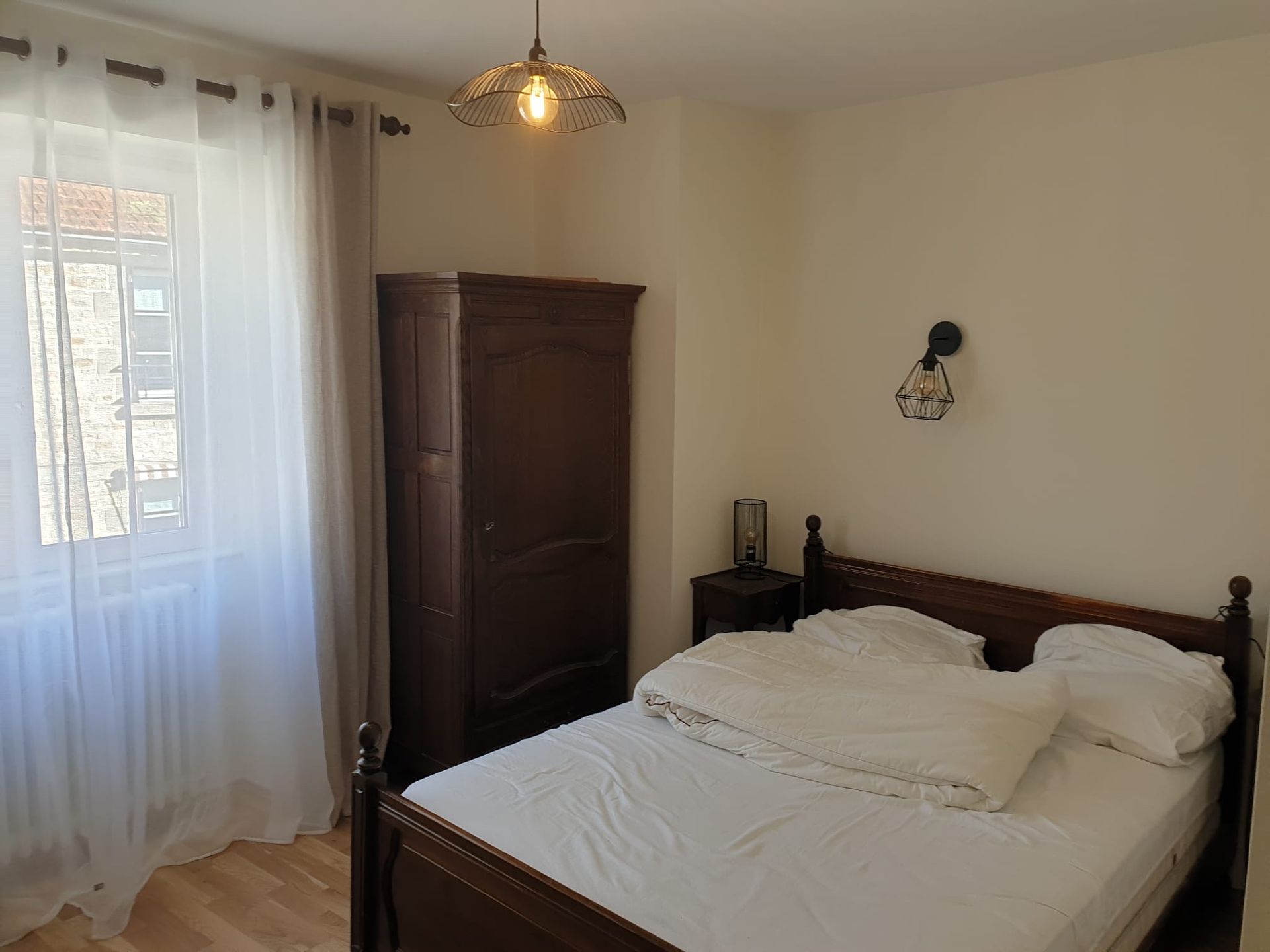 Réservez votre séjour