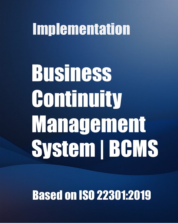 BCMS Implementation Service
