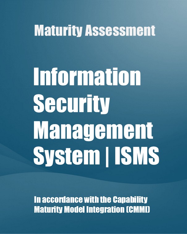 ISMS Maturity Assessment