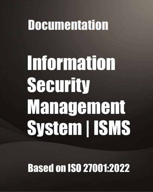 ISMS Documentation Service