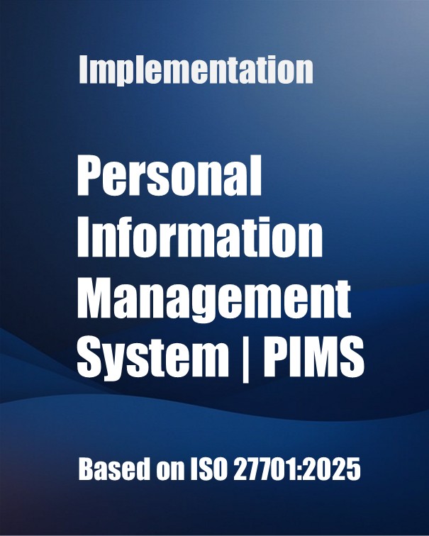 PIMS Implementation